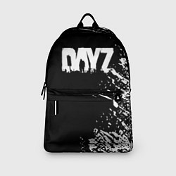 Рюкзак Dayz брызги красок, цвет: 3D-принт — фото 2