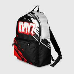 Рюкзак Dayz краски штрихи