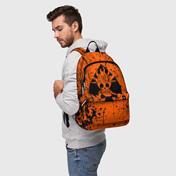 Рюкзак Эйс символ, цвет: 3D-принт — фото 2