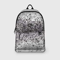 Рюкзак Грязь, цвет: 3D-принт — фото 2