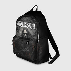 Рюкзак Burzum Varg