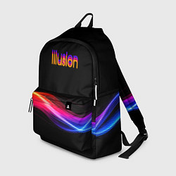 Рюкзак Illusion