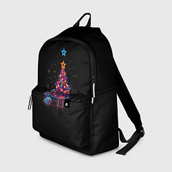 Рюкзак Christmas gifts
