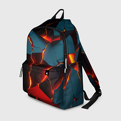 Рюкзак Orange glow