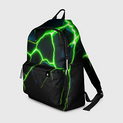Рюкзак Green split