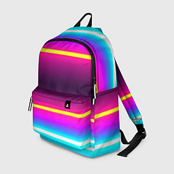 Рюкзак Color neon