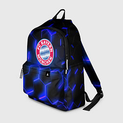 Рюкзак FC Bayern Mnchen соты