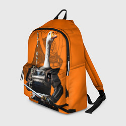 Рюкзак Путь настоящего гуся - гусидо