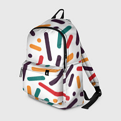 Рюкзак Oval oil