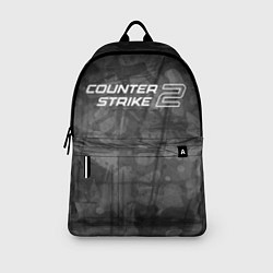 Рюкзак Контр cтрайк два, цвет: 3D-принт — фото 2