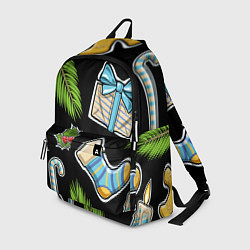 Рюкзак Christmas soul