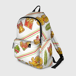 Рюкзак Рождественский дух