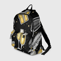 Рюкзак Новогодний вайб