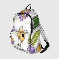 Рюкзак Новогодний вайб