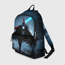 Рюкзак Igris solo leveling