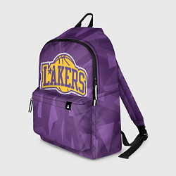 Рюкзак NBA Los Angeles Lakers