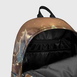 Рюкзак Phantom Lancer, цвет: 3D-принт — фото 2