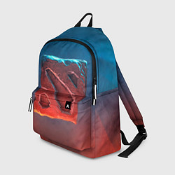 Рюкзак Dota 2: Symbol, цвет: 3D-принт