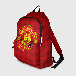 Рюкзак Manchester United