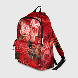 Рюкзак Ассорти из цветов