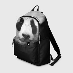 Рюкзак Взгляд панды, цвет: 3D-принт