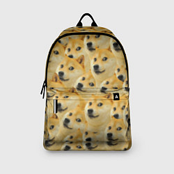 Рюкзак Doge, цвет: 3D-принт — фото 2