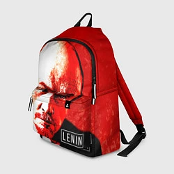 Рюкзак Red Lenin