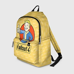 Рюкзак Fallout 4: Pip-Boy