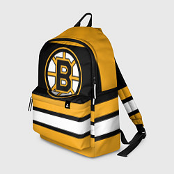 Рюкзак Boston Bruins