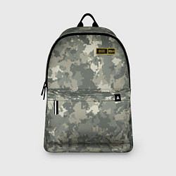 Рюкзак O I +, цвет: 3D-принт — фото 2