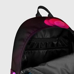 Рюкзак Light Spots, цвет: 3D-принт — фото 2