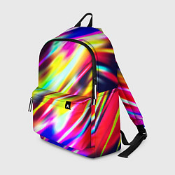 Рюкзак Цветные блики