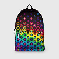 Рюкзак Орнамент, цвет: 3D-принт — фото 2