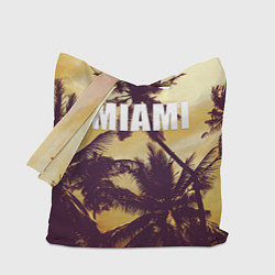 Сумка-шоппер MIAMI