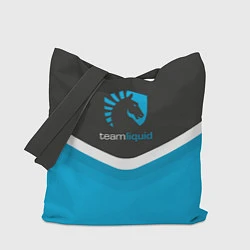 Сумка-шоппер Team Liquid Uniform