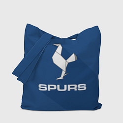 Сумка-шоппер Tottenham Spurs