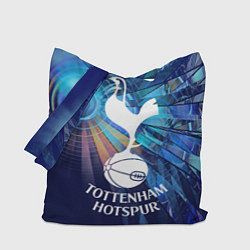 Сумка-шоппер Tottenham Hotspur - football club