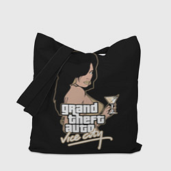 Сумка-шоппер GTA Vice City