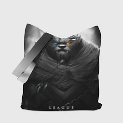 Сумка-шоппер Rengar LoL