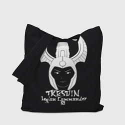 Сумка-шоппер Tresdin: Legion commander