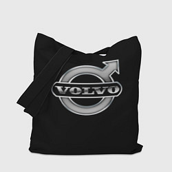 Сумка-шоппер Volvo Concern - logo