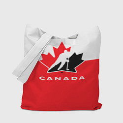 Сумка-шоппер Canada Team