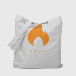 Сумка-шоппер Destiny: Solar