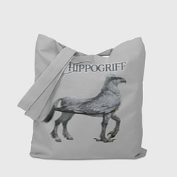 Сумка-шоппер Hippogriff