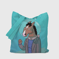 Сумка-шоппер BoJack