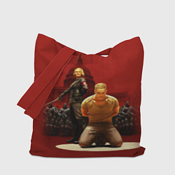 Сумка-шоппер Wolfenstein: The Penalty