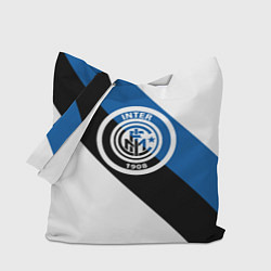 Сумка-шоппер FC Inter: W&B&G