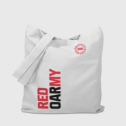 Сумка-шоппер Red Oarmy