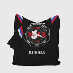 Сумка-шоппер MMA Russia