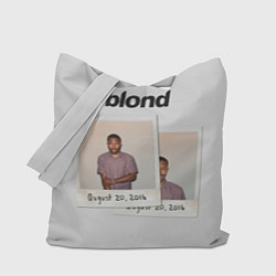 Сумка-шоппер Frank Ocean: Blond